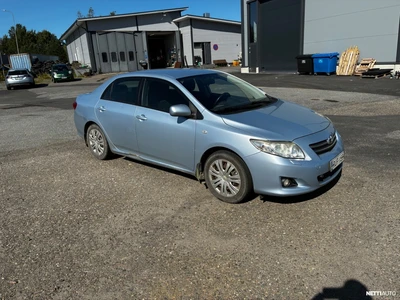 Toyota Corolla 2007, kuva 1/10