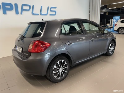 Toyota Auris 2,0 D-4D Linea Sol 5ov 2009, kuva 3/40