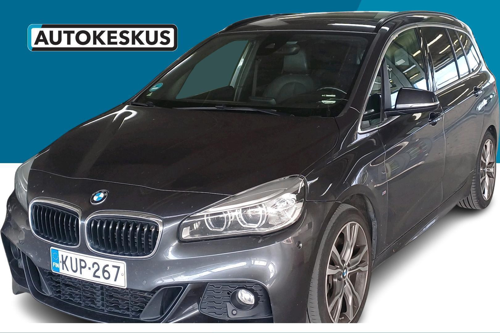 BMW 220