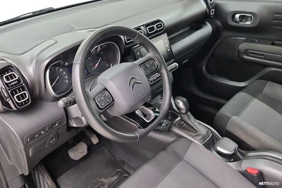 Citroen C3 Aircross 2020, kuva 7/10