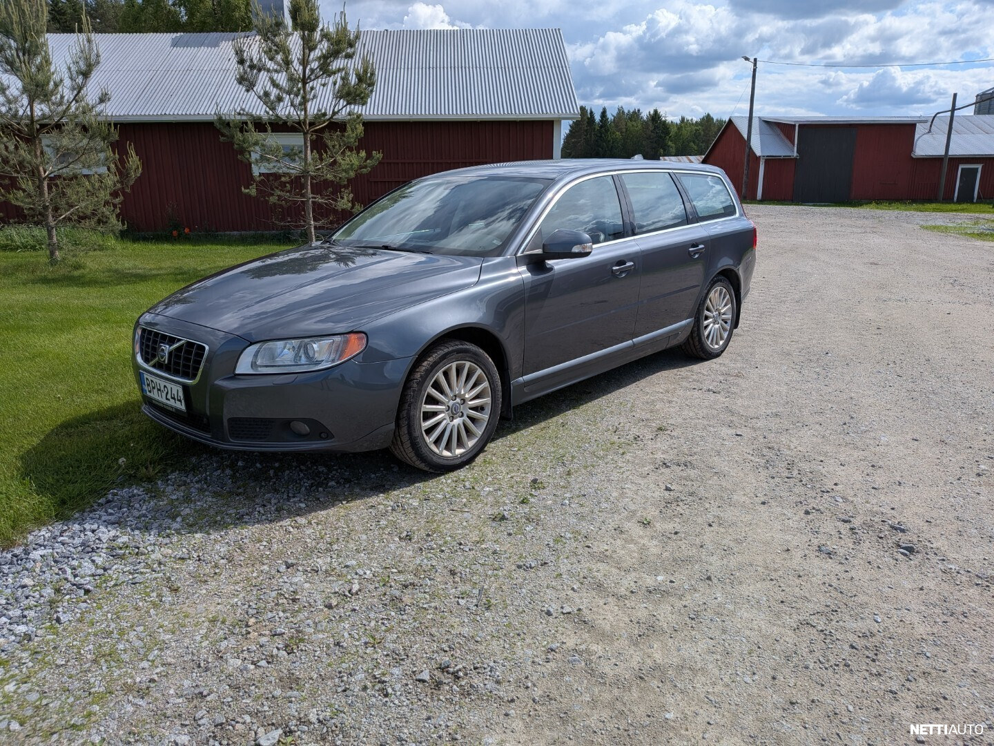 Volvo V70