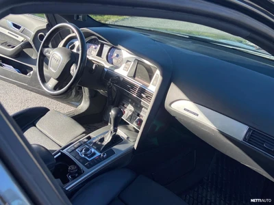 Audi A6 2008, kuva 4/5