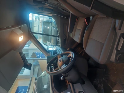 Ford Transit 2026, photo 4/7