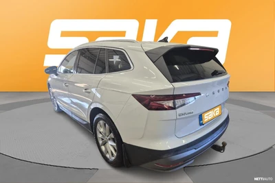 Skoda Enyaq 80x 4x4 iV 2022, kuva 2/6