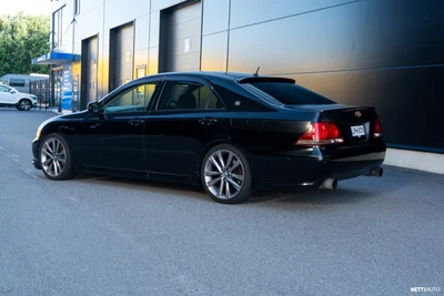 Toyota Crown 2006, kuva 7/17