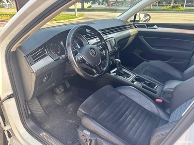 Volkswagen Passat 2016, photo 3/3