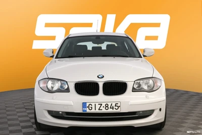 BMW 116 E87 Hatchback 5-ov Business 2010, kuva 2/23