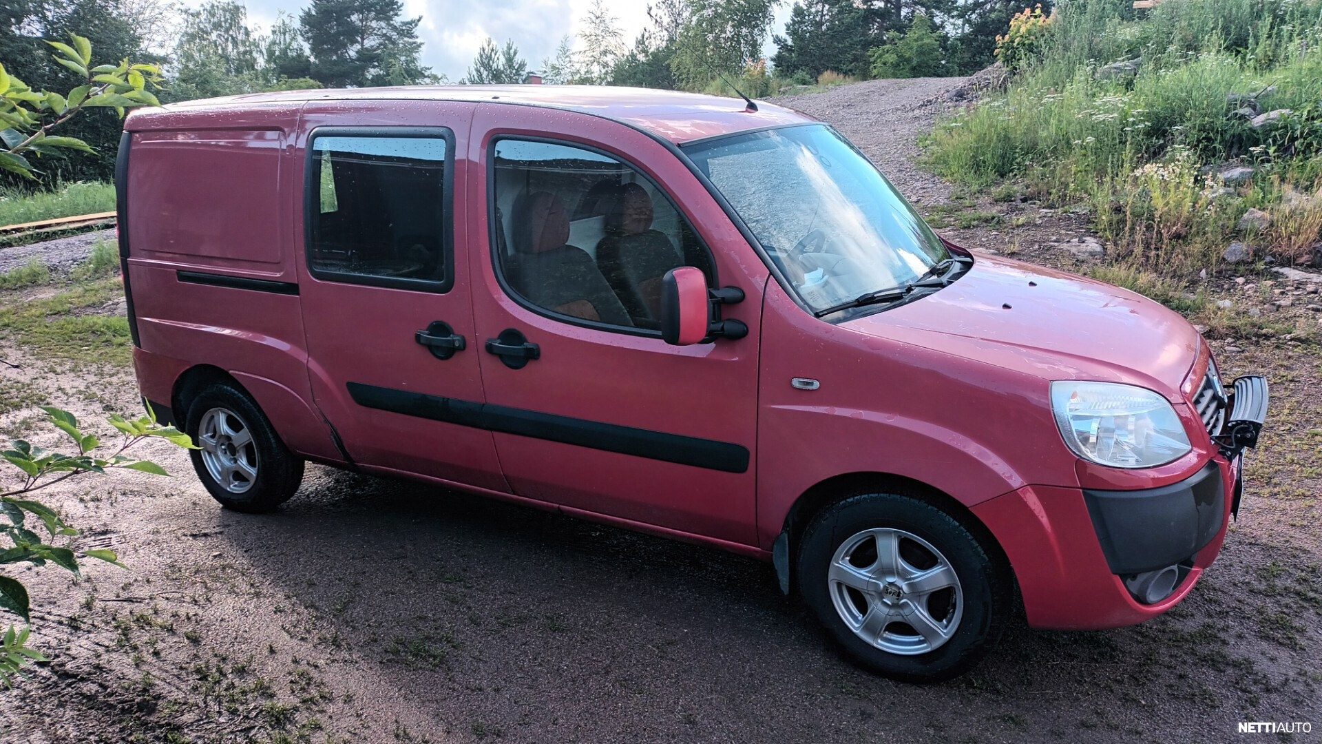 Fiat Doblo
