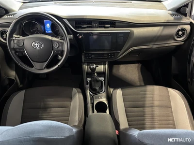 Toyota Auris 2016, kuva 7/30