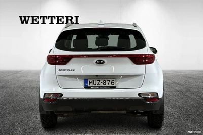 Kia Sportage 2019, kuva 6/32