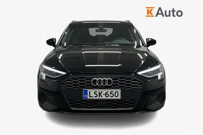 Audi A3 2023, kuva 4/33