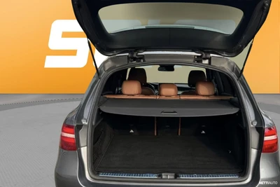 Mercedes-Benz GLC 2018, kuva 8/8