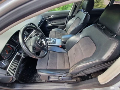 Audi A6 2011, photo 5/16