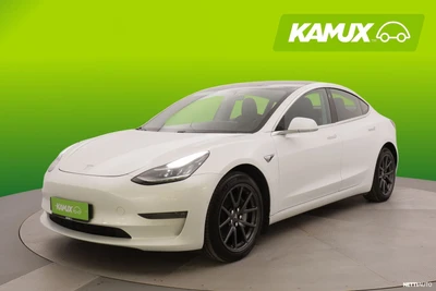 Tesla Model 3 Long-Range Dual Motor AWD 2019, photo 6/30