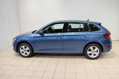 Skoda Scala 2020, kuva 6/13