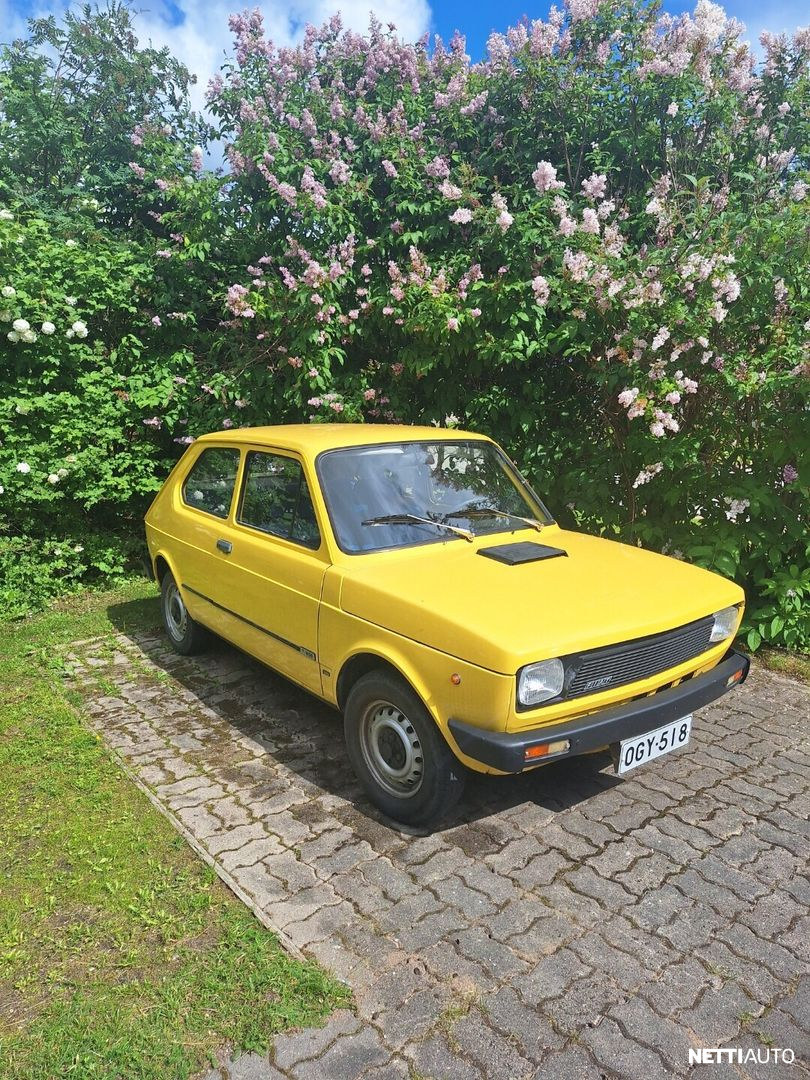 Fiat 127