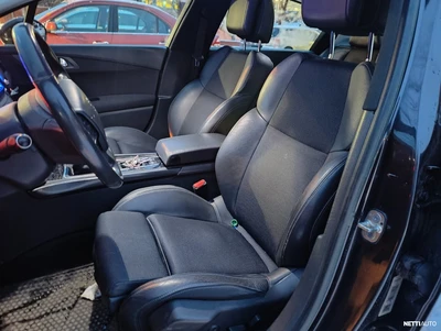 Peugeot 508 Allure THP 156 2011, photo 3/10