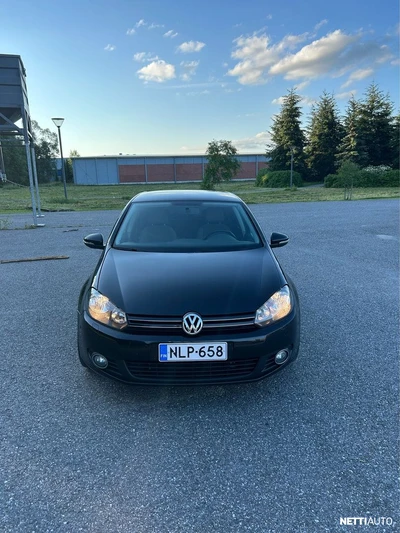 Volkswagen Golf 2009, photo 6/6