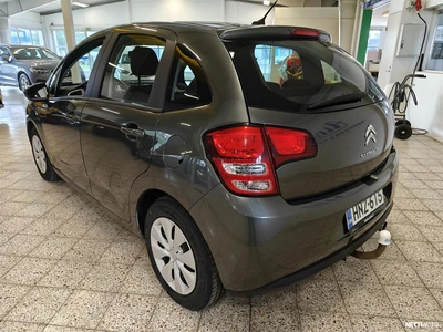 Citroen C3 VTi 95 Confort 2010, photo 3/28