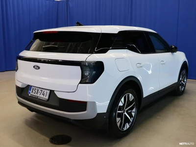 Ford Explorer 2024, kuva 6/27