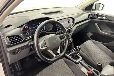 Volkswagen T-Cross 2021, kuva 6/23