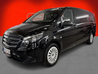 Mercedes-Benz Vito 2018, kuva 1/38