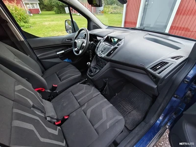 Ford Transit Connect 2014, kuva 5/6
