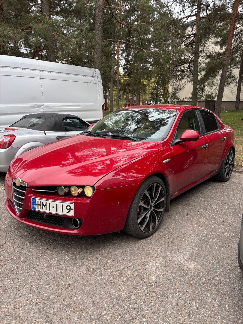 Alfa Romeo
