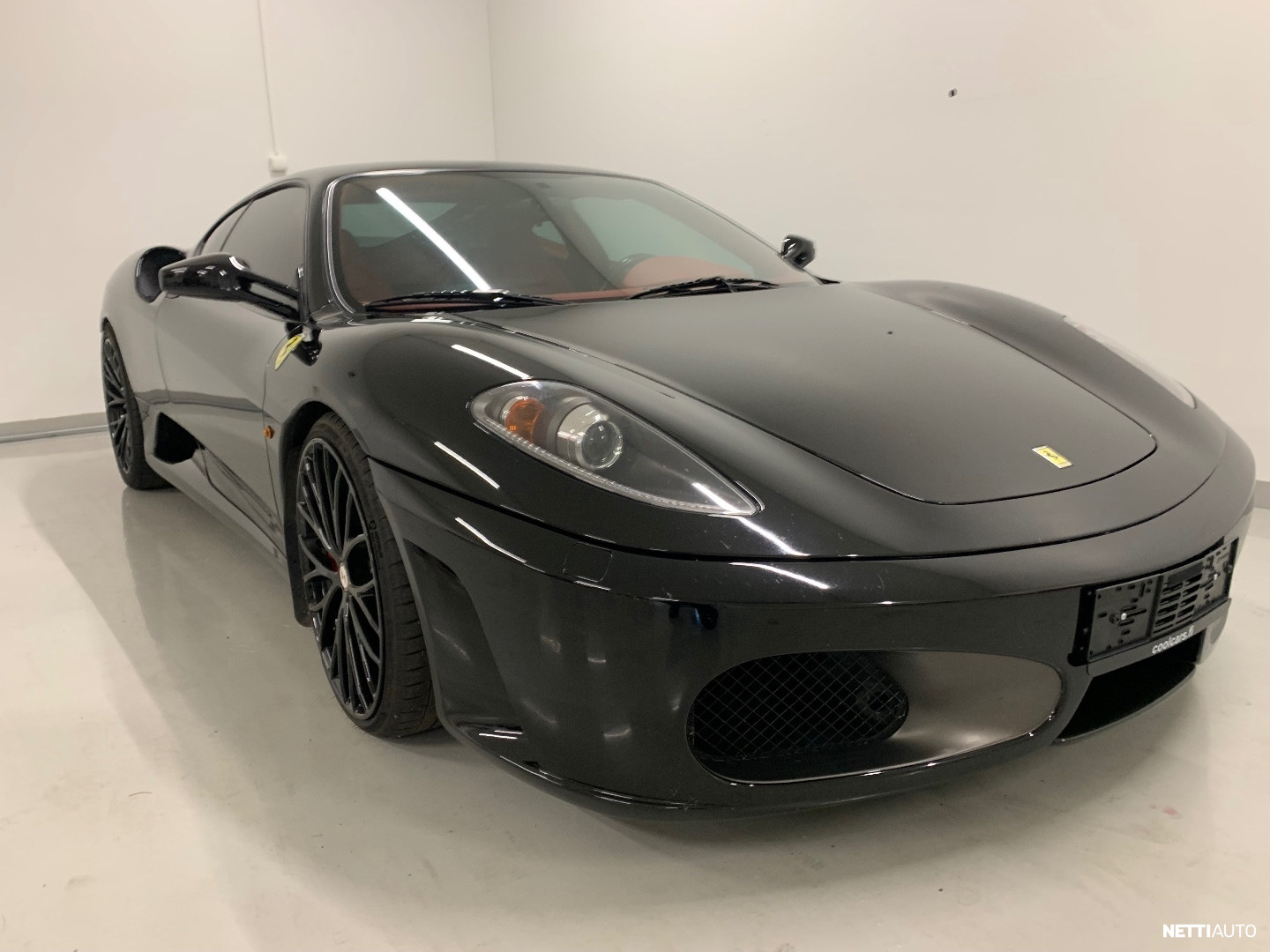 Ferrari F430