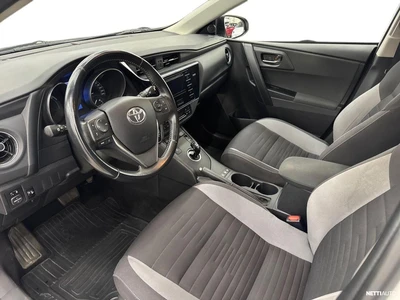 Toyota Auris 1,8 Hybrid Edition 2017, photo 7/24