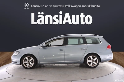 Volkswagen Passat 2011, kuva 6/10
