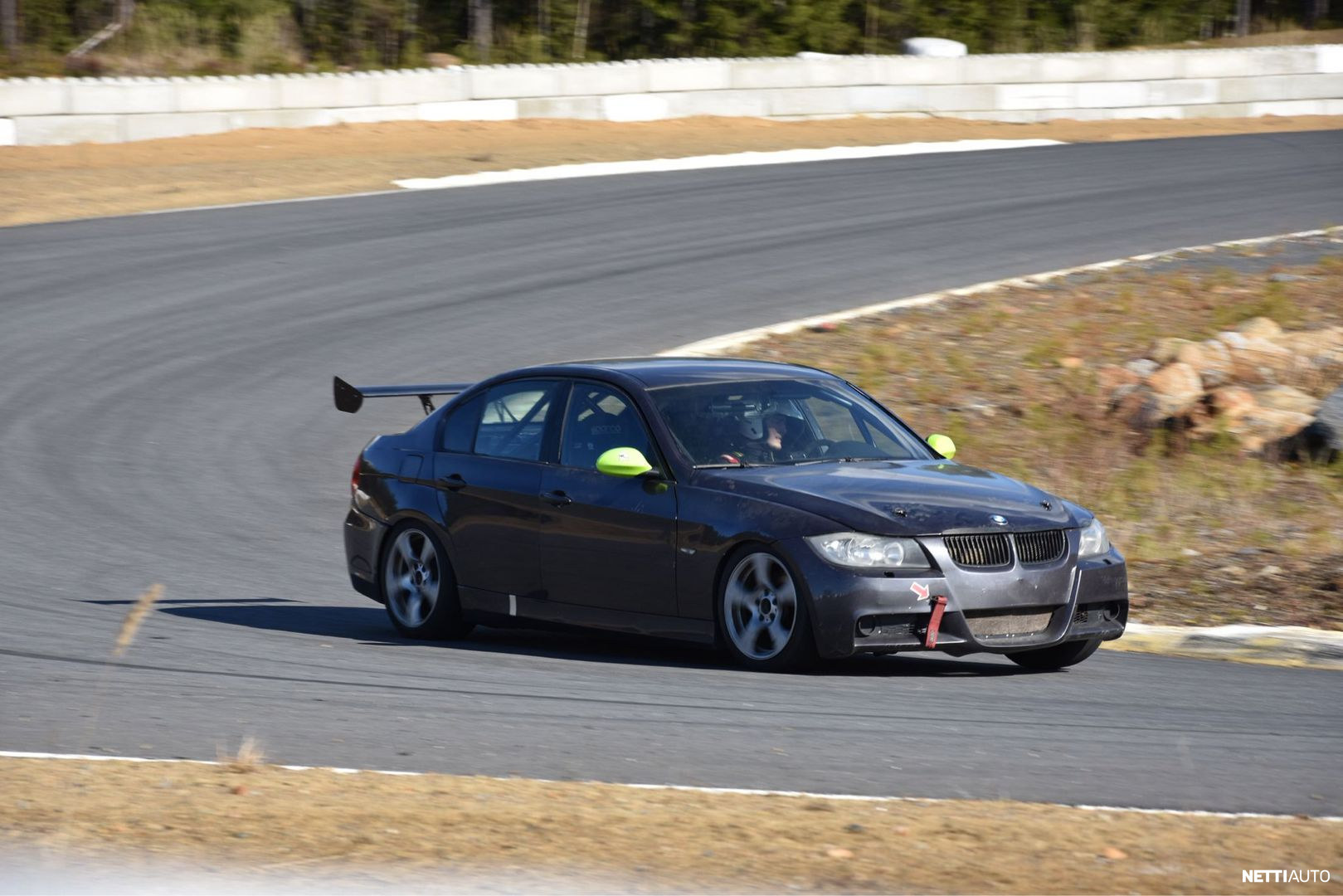 BMW 325