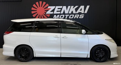 Toyota Estima 2007, kuva 7/25