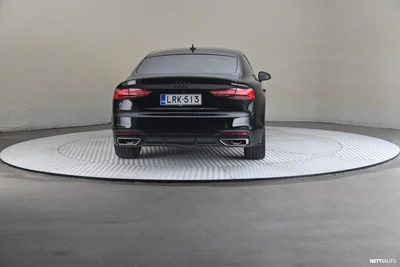 Audi A5 2022, kuva 5/30