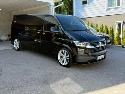 Volkswagen Transporter 2021, photo 2/10