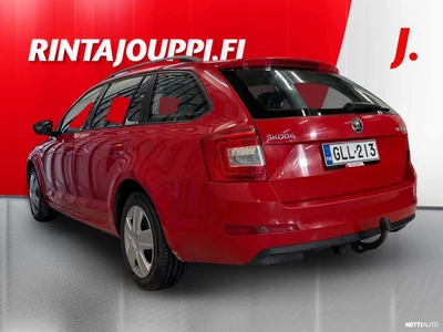 Skoda Octavia 2015, photo 2/21
