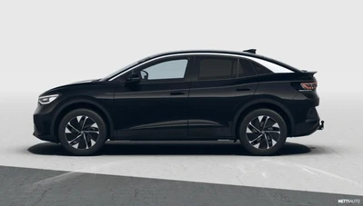 Volkswagen ID.5 2026, photo 2/6