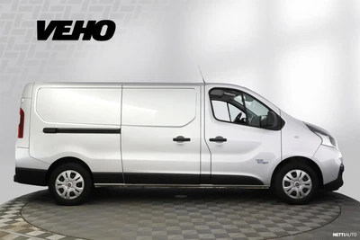 Fiat Talento 1,6 ECOjet 125 L2H1 2017, photo 6/23