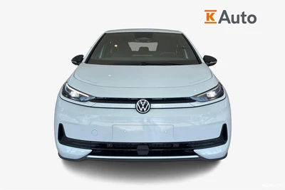 Volkswagen ID.3 2026, photo 4/22