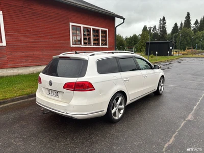 Volkswagen Passat 2014, kuva 3/19