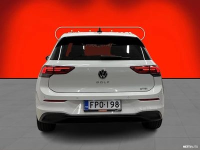 Volkswagen Golf 2021, kuva 7/28
