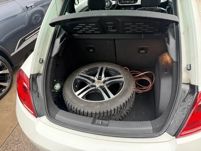 Volkswagen Beetle 2013, photo 6/6
