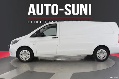 Mercedes-Benz Vito 2017, photo 6/34