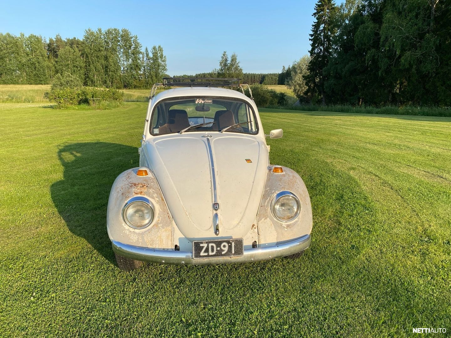 Volkswagen Kupla