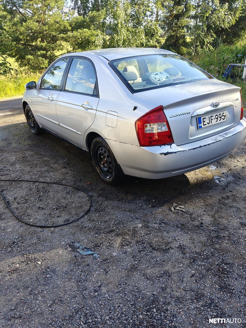 Kia Cerato