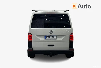 Volkswagen Transporter 2019, photo 3/32