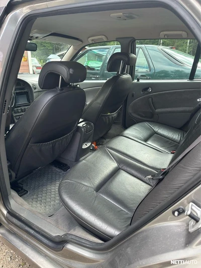 Saab 9-5 2001, kuva 6/7