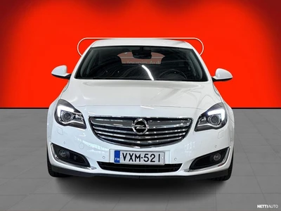 Opel Insignia 2014, photo 3/50