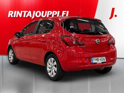 Opel Corsa 2016, kuva 2/32