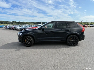 Volvo XC60 2021, photo 3/14